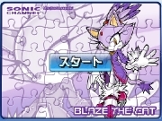 Jouer à Blaze jigsaw jp