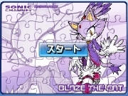 Jouer à Blaze jigsaw jp