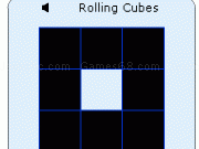 Jouer à Rolling cubes