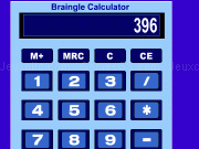 Jouer à Calculator