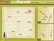 Jouer à Play with Vectors