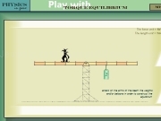 Jouer à Torque equilibrum