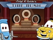 Jouer à Tire rush