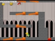 Jouer à Koopas revenge game