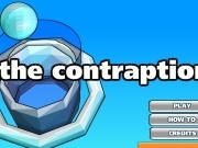 Jouer à Contraption