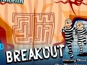 Jouer à Prisonbreak Breakout