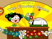 Jouer à Florist John