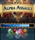Jouer à Alpha assult
