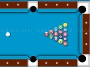 Jouer à Pocket pool