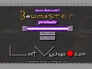 Jouer à Bow master hack