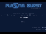 Jouer à Plazma burst