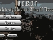 Jouer à Robot relatively