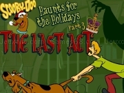Jouer à Scooby Doo The Last Act