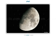 Jouer à Jigsaw Puzzle Moon Craters