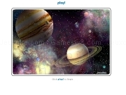 Jouer à Jigsaw Puzzle Planets