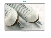 Jouer à Jigsaw Puzzle Ice Skates