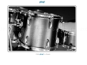 Jouer à Jigsaw Puzzle Drums Zoom