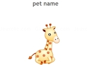 Jouer à Giraffe