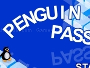 Jouer à Penguin pass