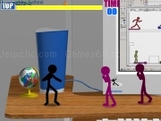 Jouer à Stick fighter