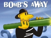 Jouer à Bombs away