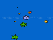 Jouer à Fatfish google