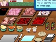 Jouer à Cannibal cuisine
