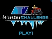 Jouer à Atv challenge