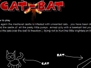 Jouer à Cat bat