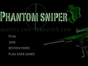 Jouer à Phantom sniper