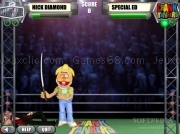 Jouer à Crank Death match