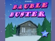 Jouer à Bauble buster