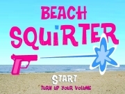 Jouer à Beach squirter