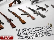 Jouer à Battlefield vietnam