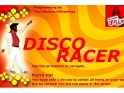 Jouer à Disco racer