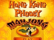 Jouer à Phooey mahjong