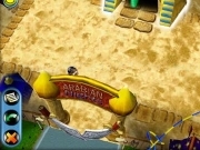 Jouer à Roller coaster roundup