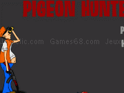 Jouer à Pigeon Hunter