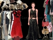Jouer à Dressup uma therman
