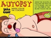 Jouer à Autopsy