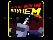 Jouer à Matrix moon mayhem