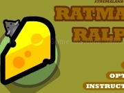 Jouer à Ratman