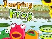 Jouer à Jumping frog