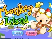 Jouer à Monkey island