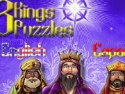 Jouer à Kings puzzles