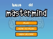 Jouer à Mastermind