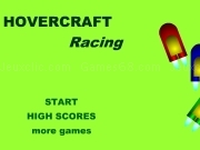 Jouer à Hovercraft racing