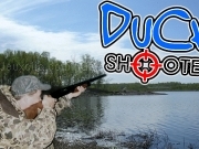 Jouer à Duck Shooter