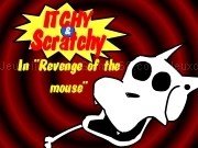 Jouer à Itchy and Scratchy the revenge of the mouse