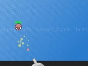 Jouer à Awesome Shooter Game